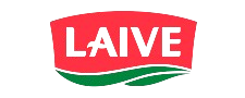 logo laive